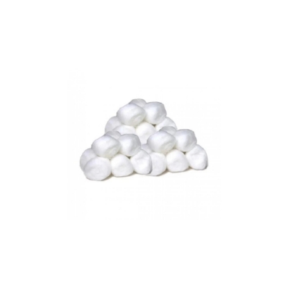 Picture of  Catton balls 125 gm -250 balls