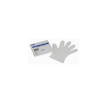 Picture of  SURGICAL GLOVES 8.5 