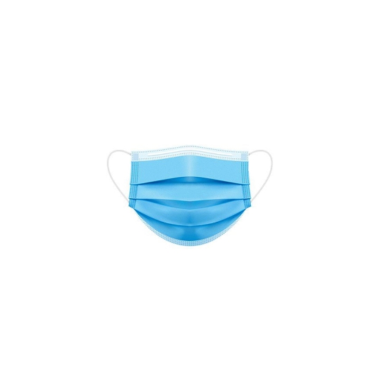 Picture of Surgical mask 50 masks