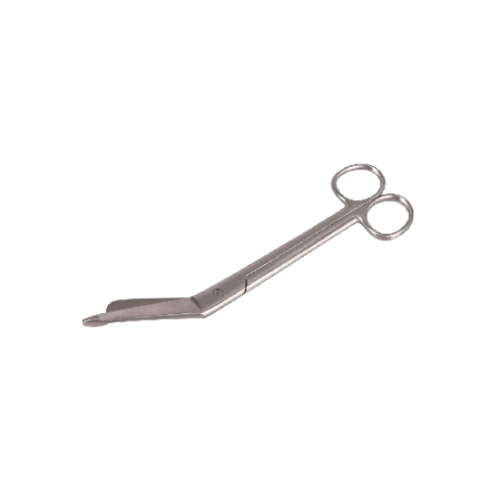 Picture of Curved scissors 14.5 cm, German 1658