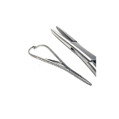 Picture of Needle holder 14 cm 