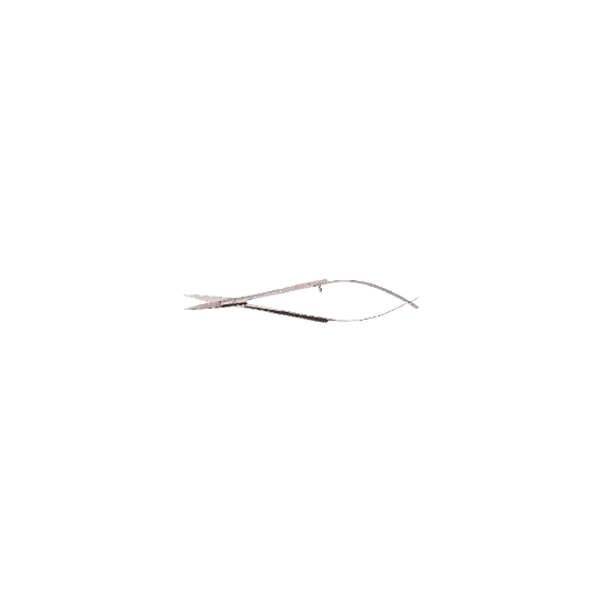 Picture of  Needle holder straight with lock 14cm