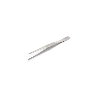 Picture of Straight Surgical Forceps Pointed Head 11cm