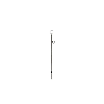 Picture of Milk Catheter stainless steel Germany 14 cm  