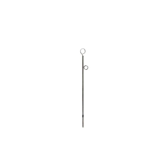 Picture of Milk Catheter stainless steel Germany 14 cm  