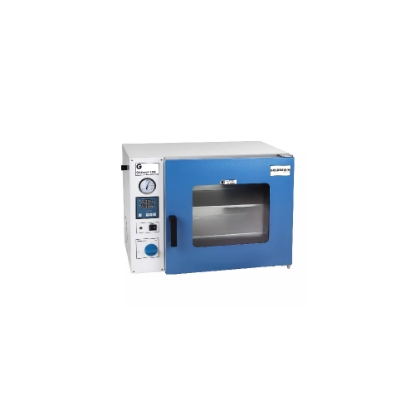 Picture of Convection oven for sterilizing surgical equipment - Italian - Autocalve