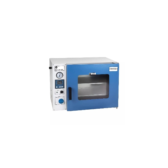 Picture of Convection oven for sterilizing surgical equipment - Italian - Autocalve