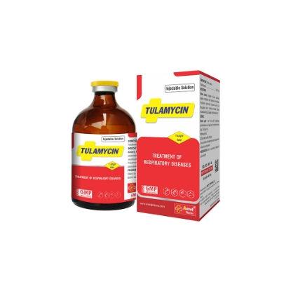 Picture of TULAVET - EXPORT NAME : TULAMYCIN