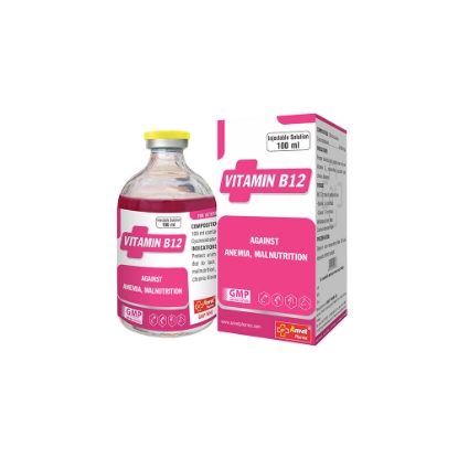 Picture of VITAMIN B12