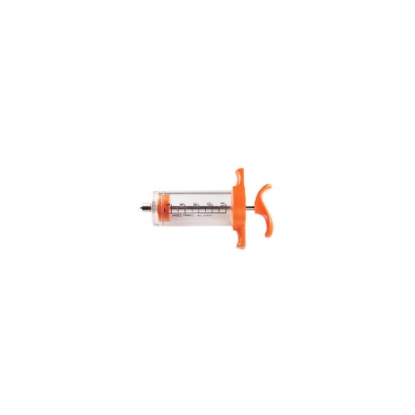 Picture of French bone syringe 50 ml