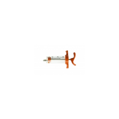 Picture of French bone syringe 30 ml