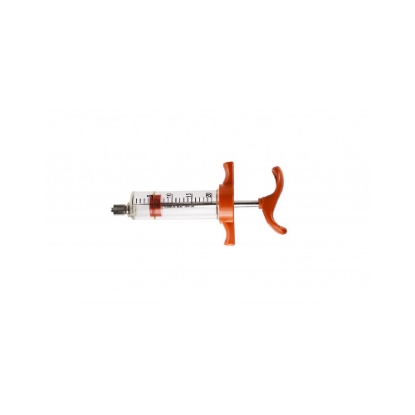 Picture of French bone syringe 20 ml