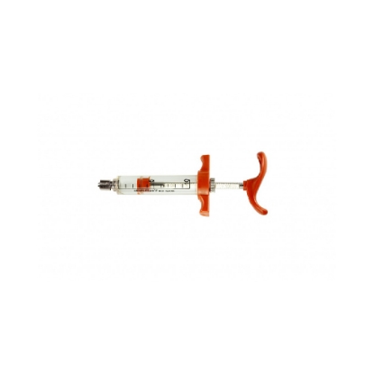 Picture of French bone syringe 10 ml