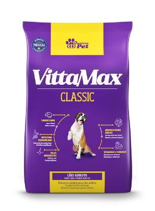 Picture of Vittamax CLASSIC 2.3 KG 