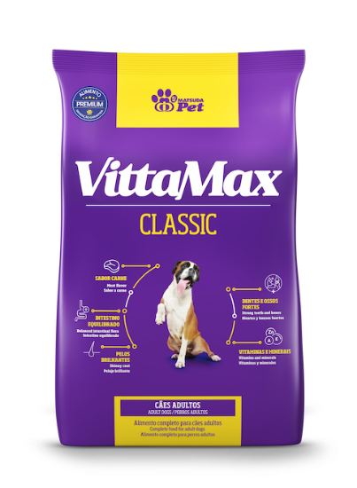 صورة Vittamax CLASSIC 2.3 KG 