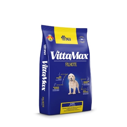 Picture of Vittamax FILHOTE 1 KG