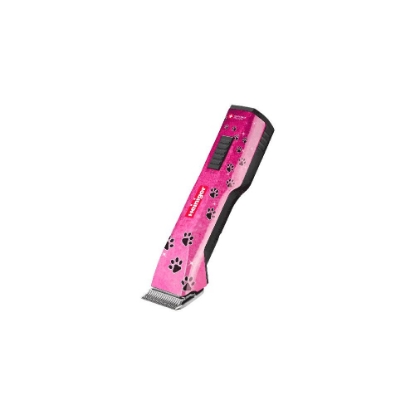 Picture of Cordless battery clipper SAPHIR PINK HIENIGER 