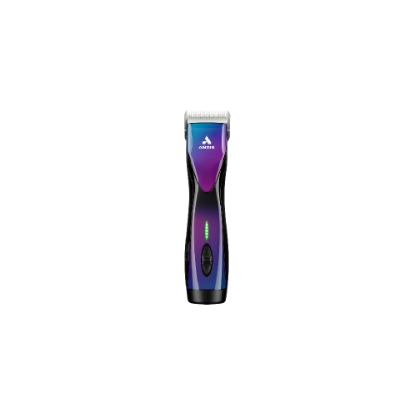 Picture of PULSE ZR® II - PURPLE GALAXY LIMITED EDITION CLIPPER 