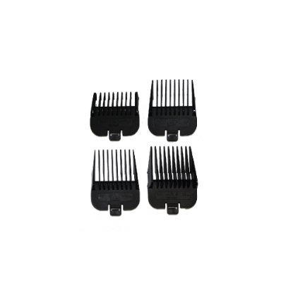 Picture of 4PIECE COMB SET ANDIS