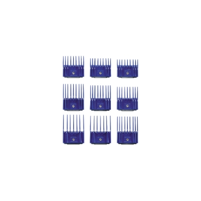 Picture of 9PIECE SMALL COMB SET